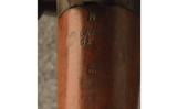 Enfield ~ Mark III ~ .303 British - 10 of 14