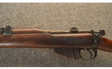 Enfield ~ Mark III ~ .303 British - 6 of 14