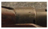 Enfield ~ Mark III ~ .303 British - 13 of 14