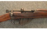 Enfield ~ Mark III ~ .303 British - 3 of 14