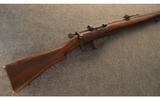 Enfield ~ Mark III ~ .303 British - 1 of 14