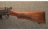 Enfield ~ Mark III ~ .303 British - 7 of 14