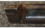 Mauser ~ 1891 - 15 of 15