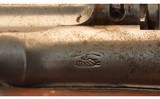 Mauser ~ 1891 - 12 of 15