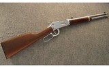 Winchester ~ 94AE ~ 44 REMINGTON MAGNUM - 1 of 16