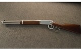 Winchester ~ 94AE ~ 44 REMINGTON MAGNUM - 2 of 16