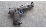 Walther ~ Q5 Match SF ~ 9 MM - 1 of 1