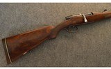 Mannlicher Schoenaue ~ M1903 ~ 6.5 Mannlicher - 1 of 13