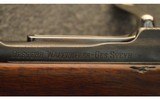 Mannlicher Schoenaue ~ M1903 ~ 6.5 Mannlicher - 12 of 13