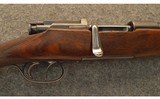Mannlicher Schoenaue ~ M1903 ~ 6.5 Mannlicher - 3 of 13