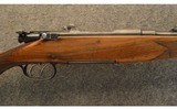 Mannlicher Schoenaue ~ M1903 ~ 6.5 Mannlicher. - 8 of 13