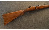 Mannlicher Schoenaue ~ M1903 ~ 6.5 Mannlicher. - 1 of 13