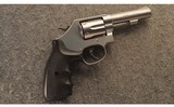 Smith and Wesson ~ 65-8 ~ .357 MAG - 1 of 1