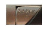 Remington ~ 81 ~ .32 Remington - 14 of 14