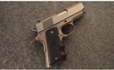 Colt ~ Defender ~ .45 ACP - 1 of 1