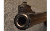 Ruger ~ NO 1 ~ .458 WIN MAG - 6 of 10