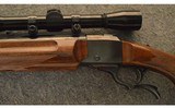 Ruger ~ NO 1 ~ .458 WIN MAG - 8 of 10