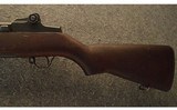 International Harvester ~ M1 Garand ~ 30M1 - 9 of 15