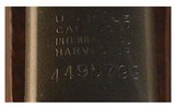 International Harvester ~ M1 Garand ~ 30M1 - 13 of 15
