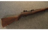 International Harvester ~ M1 Garand ~ 30M1 - 1 of 15