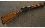 Browning ~ Magnum ~ 12 GA - 1 of 10