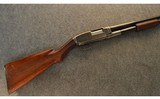 Winchester ~ 1912 ~ 12 GA - 1 of 10