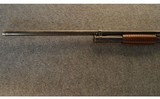 Winchester ~ 1912 ~ 12 GA - 7 of 10