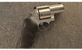 Ruger ~ Super Redhawk Alaska ~ .45 LC, ~ 454 Casull - 1 of 3