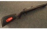 Savage ~ 110 ~ 6.5 Creedmoor - 1 of 10