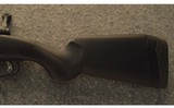 Savage ~ 110 ~ 6.5 Creedmoor - 9 of 10