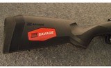 Savage ~ 110 ~ 6.5 Creedmoor - 2 of 10
