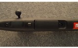 Savage ~ 110 ~ 6.5 Creedmoor - 5 of 10