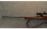 Mauser ~ 7 MM Mauser - 3 of 6
