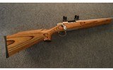Remington ~ 700 Custom build ~ 6 MM BR REM - 1 of 12