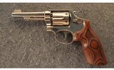 Smith & Wesson ~ 32-20 WIN - 2 of 3