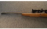 Mauser ~ 1893 ~ 7 x 57 MM Mauser - 2 of 6