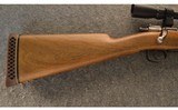 Mauser ~ 1893 ~ 7 x 57 MM Mauser - 4 of 6