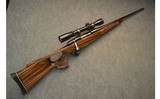 Remington ~ Model 700 ~ .30-06 - 1 of 11