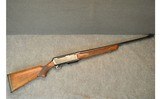 Browning ~ Bar Grade II ~ .300 Winchester Magnum - 1 of 9