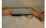 Browning ~ Bar Grade II ~ .300 Winchester Magnum - 8 of 9