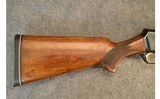 Browning ~ Bar Grade II ~ .300 Winchester Magnum - 2 of 9