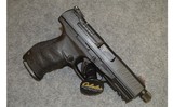 Walther~PPQ~9 mm - 7 of 7