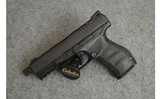 Walther~PPQ~9 mm - 3 of 7