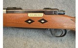 Ruger ~ M77 ~ .22-6 mm Remington - 9 of 10
