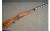 Ruger ~ M77 ~ .22-6 mm Remington - 1 of 10