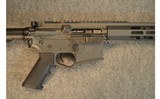 Wise Arms LLC ~ WA-15B ~ .300 AAC Blackout - 3 of 6