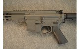 Wise Arms LLC ~ WA-15B ~ .300 AAC Blackout - 5 of 6