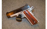 Kimber ~ Pro Carry II ~ 9MM - 2 of 4