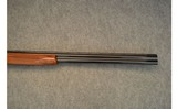 Weatherby ~ Orion ~ 20 Gauge - 4 of 9