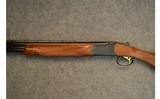 Weatherby ~ Orion ~ 20 Gauge - 9 of 9